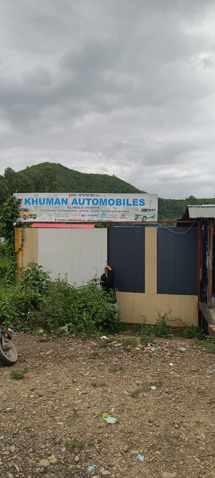 leiba yonba hiyangthang lou inkhol phourel ama yonjari